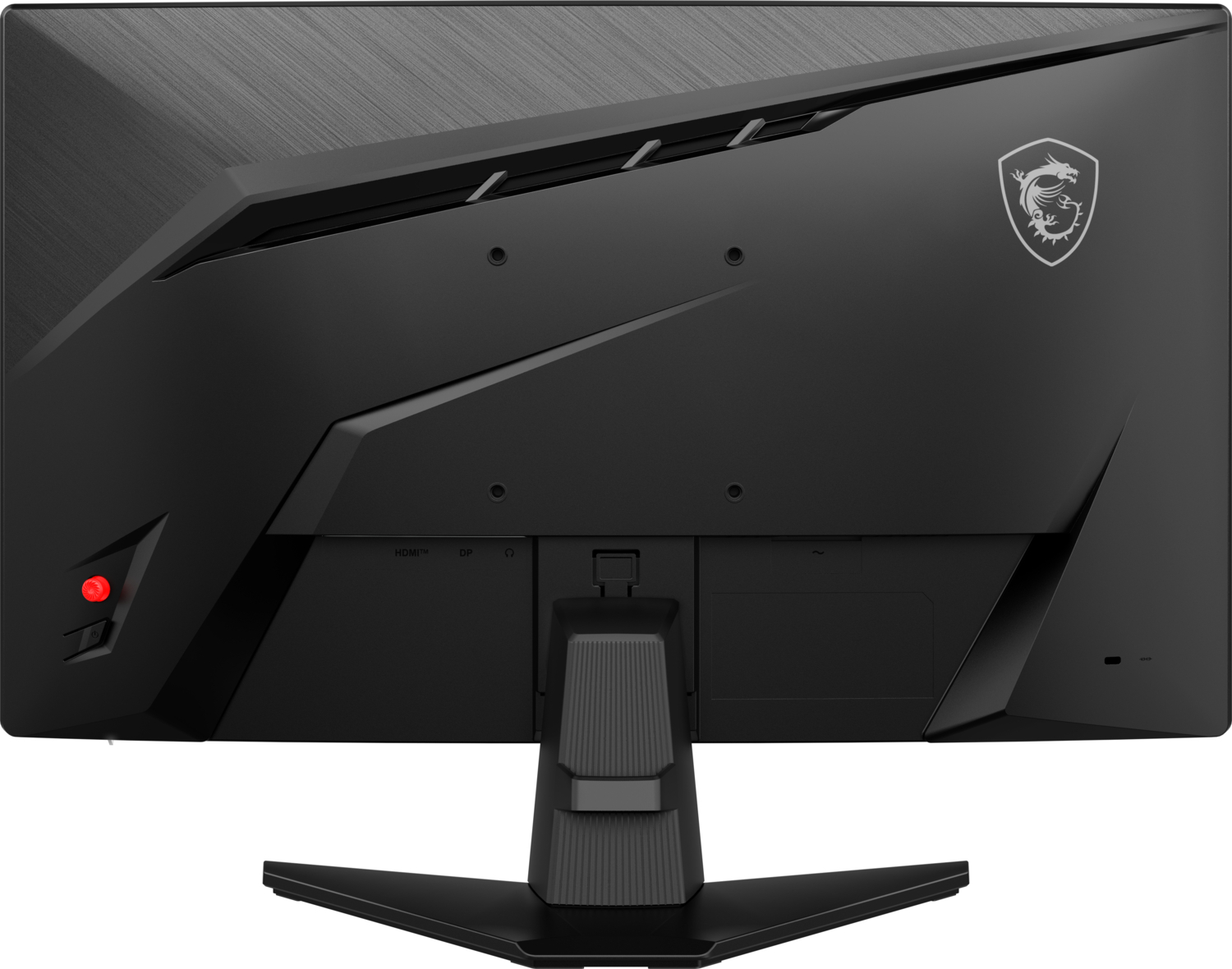 MSI 23.6″ MAG 242C 180HZ 1MS FHD CURVE VA ADAPTIVE-SYNC GAMING MONITOR