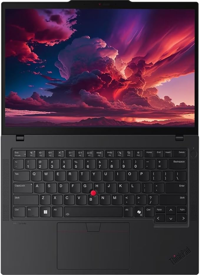 LENOVO THINKPAD P14S 21MFS2MQ00 R7 PRO - 8840HS 16GB 512GB SSD FDOS