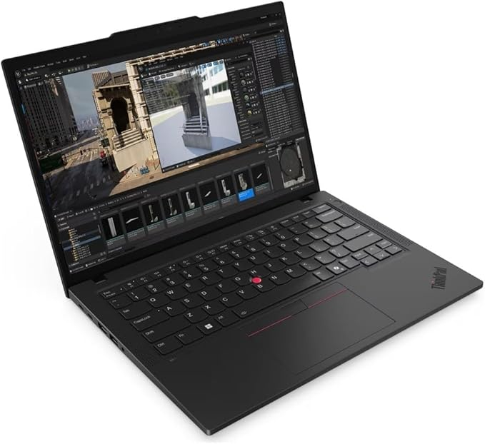 LENOVO THINKPAD P14S 21MFS2MQ00 R7 PRO - 8840HS 16GB 512GB SSD FDOS