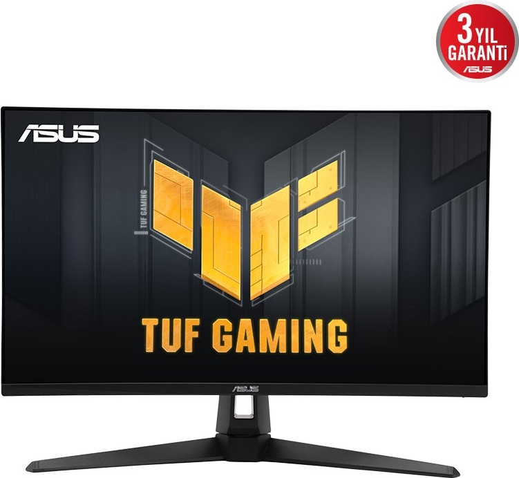 Asus TUF Gaming VG27UQ1A 27″ 160Hz 1ms  ELMB Sync 4K Ultra HD IPS Gaming (Oyuncu) Monitör