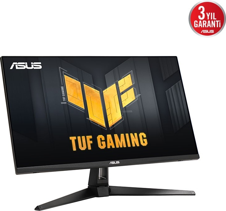 Asus TUF Gaming VG27UQ1A 27″ 160Hz 1ms  ELMB Sync 4K Ultra HD IPS Gaming (Oyuncu) Monitör