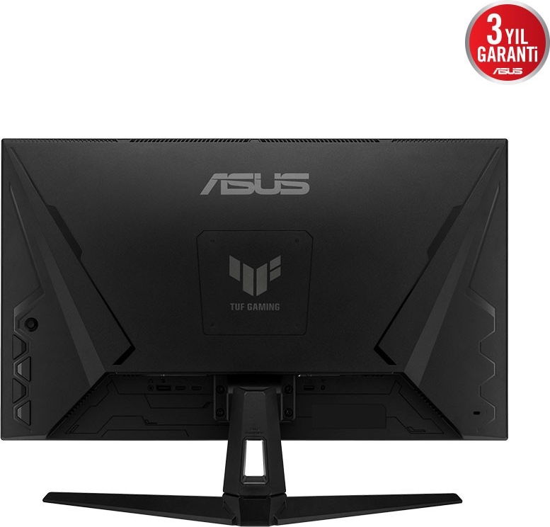 Asus TUF Gaming VG27UQ1A 27″ 160Hz 1ms  ELMB Sync 4K Ultra HD IPS Gaming (Oyuncu) Monitör