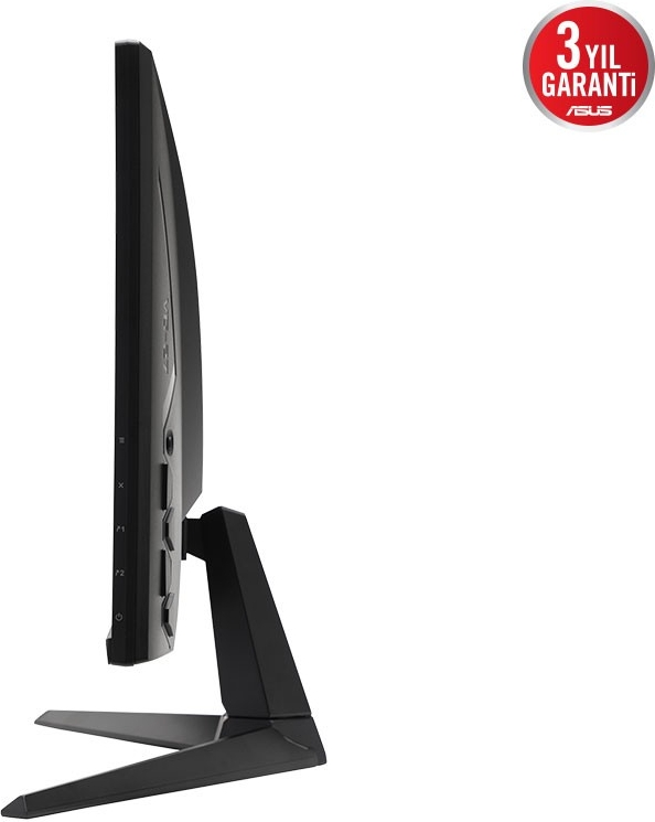 Asus TUF Gaming VG27UQ1A 27″ 160Hz 1ms  ELMB Sync 4K Ultra HD IPS Gaming (Oyuncu) Monitör