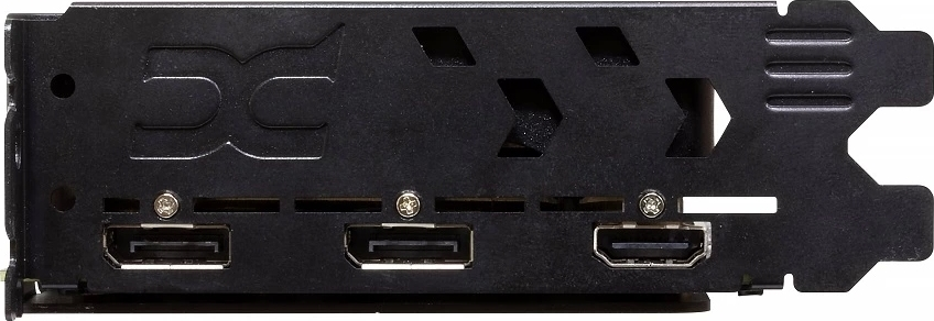 POWERCOLOR REAPER RADEON RX9060XT 16G-A 16GB GDDR6 128Bit Gaming Ekran Kartı