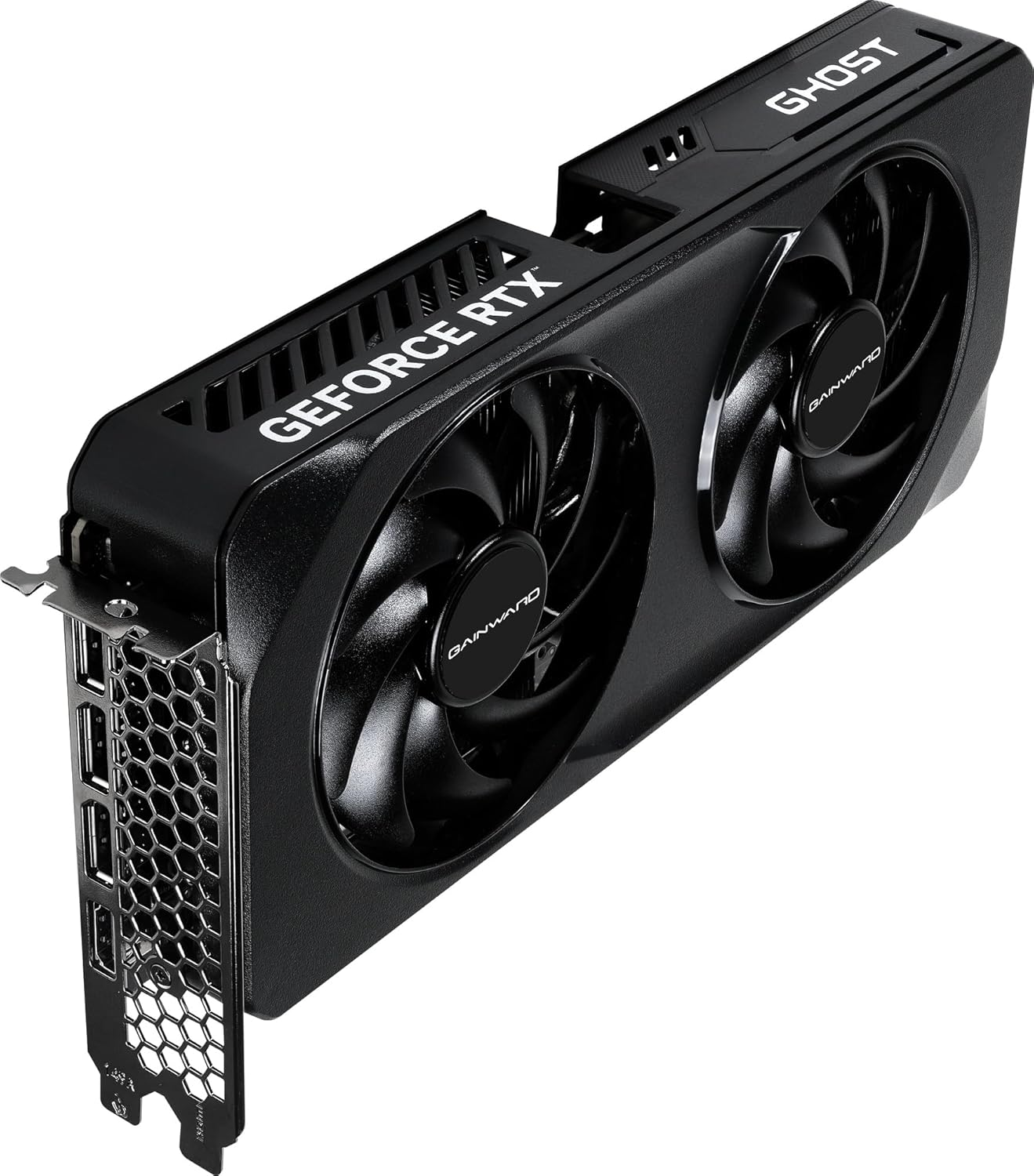 GAINWARD GeForce RTX5060 GHOST 8GB GDDR7 128Bit Gaming Ekran Kartı