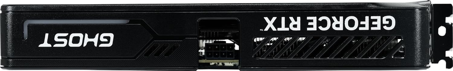 GAINWARD GeForce RTX5060 GHOST 8GB GDDR7 128Bit Gaming Ekran Kartı