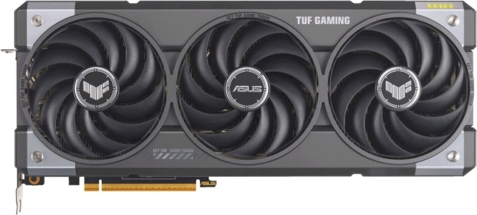 ASUS TUF Gaming Radeon RX 9070 16GB TUF-RX9070-O16G-GAMING GDDR6 256Bit DX12  Gaming Ekran Kartı
