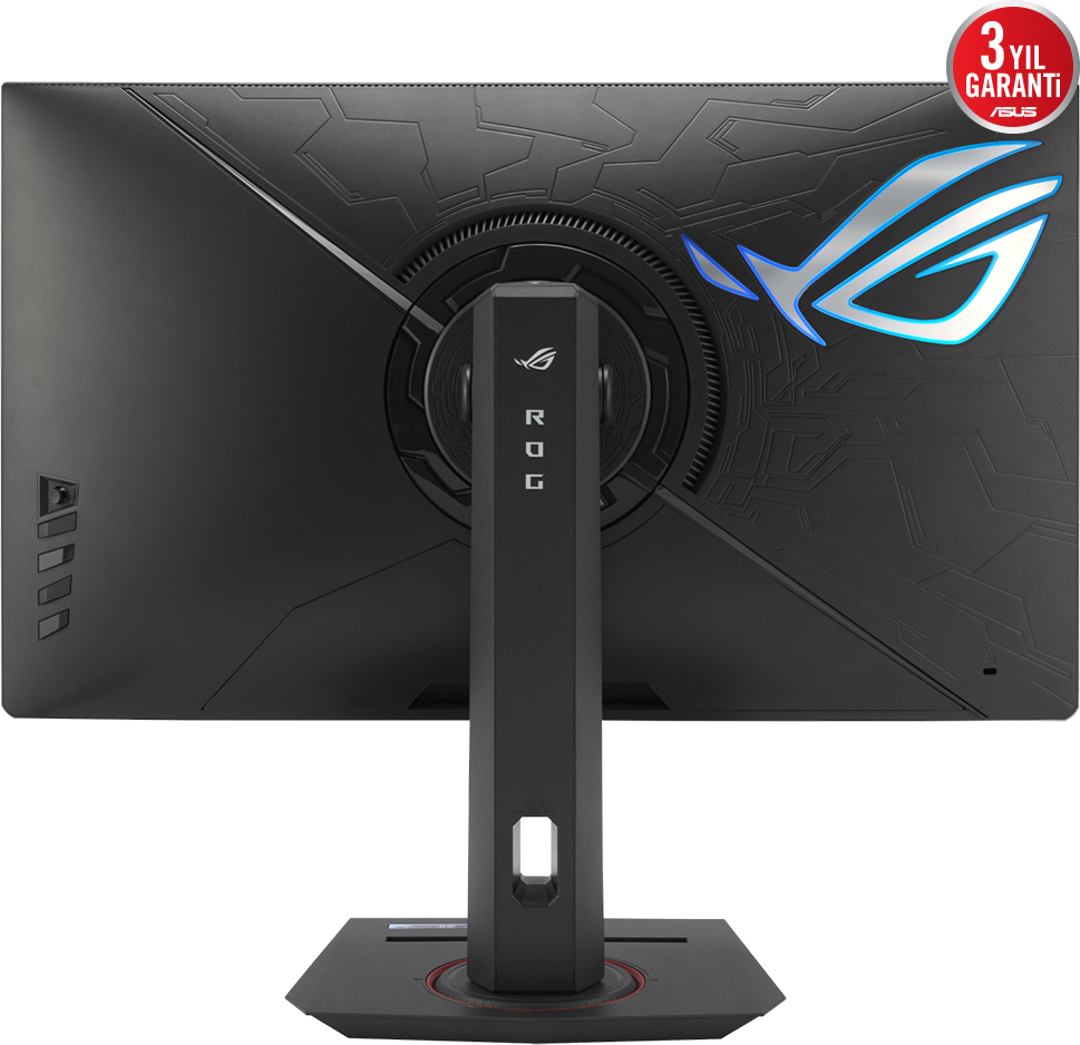 ASUS ROG Strix XG27ACMG 27″ 280Hz 1ms FHD G-Sync AdaptiveSync IPS Gaming (Oyuncu)  Monitör