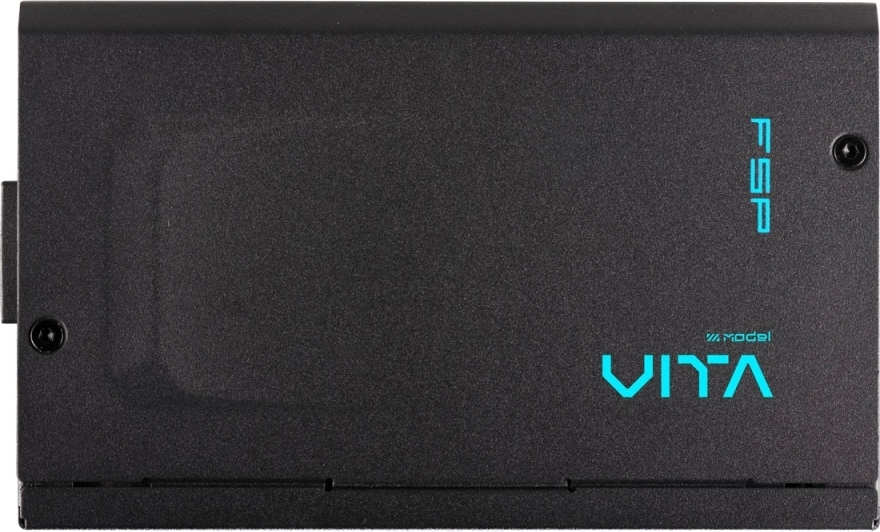 FSP Vita BD 850W ATX3.1 PCIe5.0 80+ Bronze Güç Kaynağı (VITA-850BD)