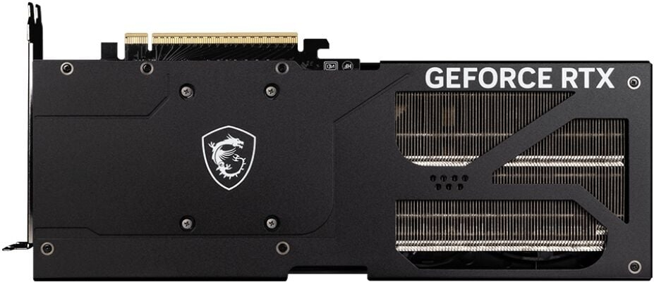 MSI GeForce RTX 5070 TI 16G VENTUS 3X OC GDDR7 256Bit DX12 Gaming (Oyuncu) Ekran Kartı 