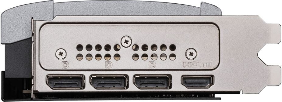 MSI GeForce RTX 5070 TI 16G VENTUS 3X OC GDDR7 256Bit DX12 Gaming (Oyuncu) Ekran Kartı 