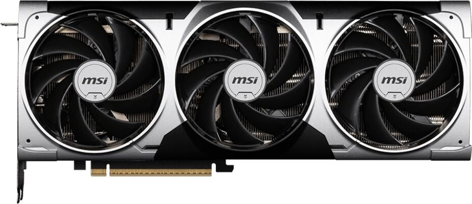 MSI GeForce RTX 5070 TI 16G VENTUS 3X OC GDDR7 256Bit DX12 Gaming (Oyuncu) Ekran Kartı 