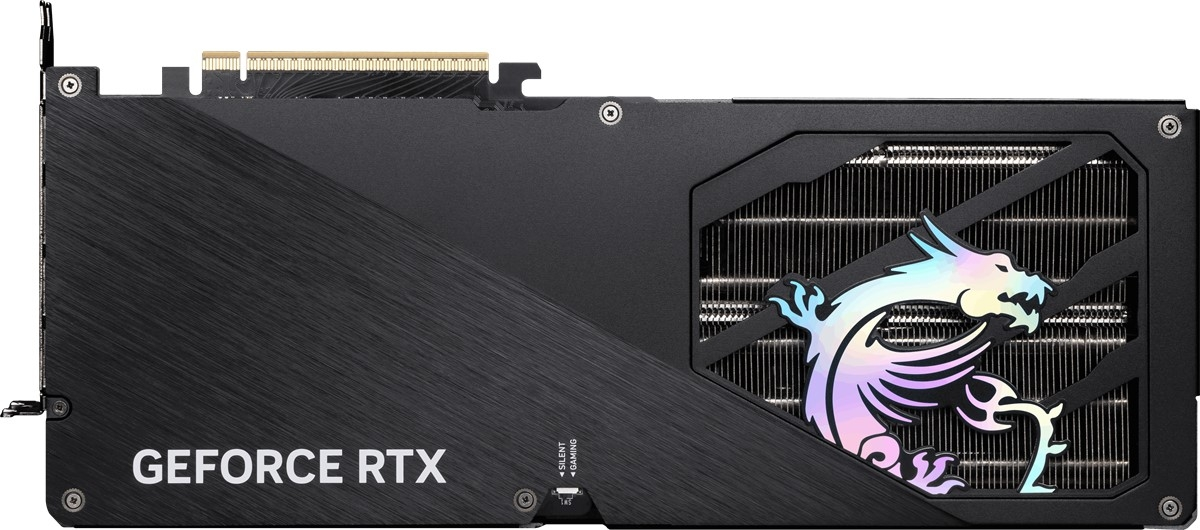 MSI GeForce RTX 5080 16G GAMING TRIO OC 16GB GDRR7 256bit  DX12 Gaming (Oyuncu) Ekran Kartı