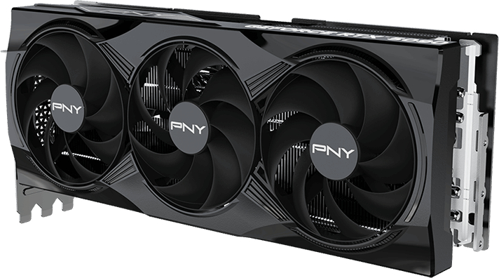 PNY GeForce RTX 5090 32GB OC Gaming Ekran Kartı