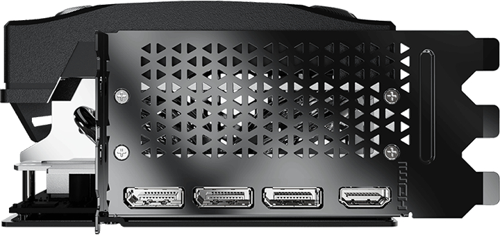 PNY GeForce RTX 5090 32GB OC Gaming Ekran Kartı