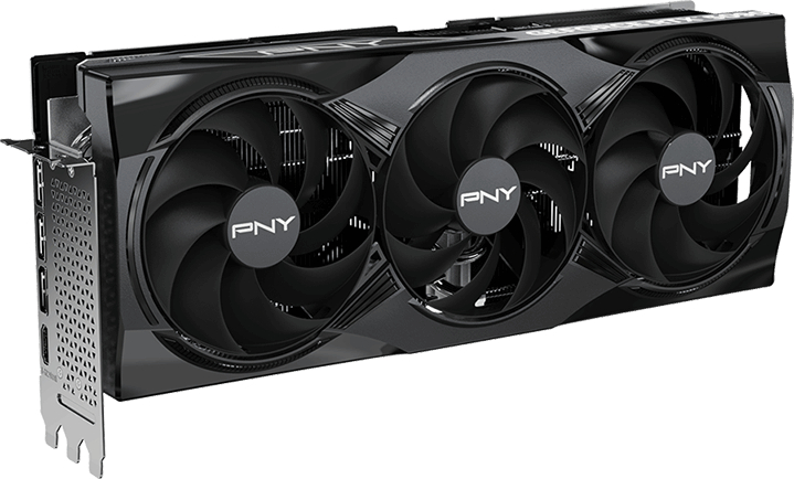 PNY GeForce RTX 5090 32GB OC Gaming Ekran Kartı