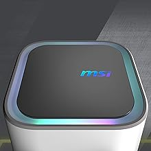 MSI MAG CORELIQUID A13 360 360mm Siyah işlemci Sıvı Soğutucu