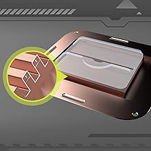 MSI MAG CORELIQUID A13 360 360mm Siyah işlemci Sıvı Soğutucu