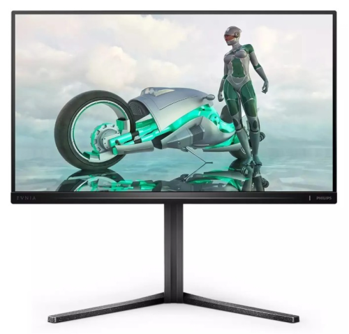 Philips Evnia 25M2N3200U/00 25″ Full HD 310Hz 0.3Ms Fast IPS G-Sync Gaming Monitör