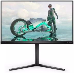 Philips Evnia 25M2N3200U/00 25″ Full HD 310Hz 0.3Ms Fast IPS G-Sync Gaming Monitör