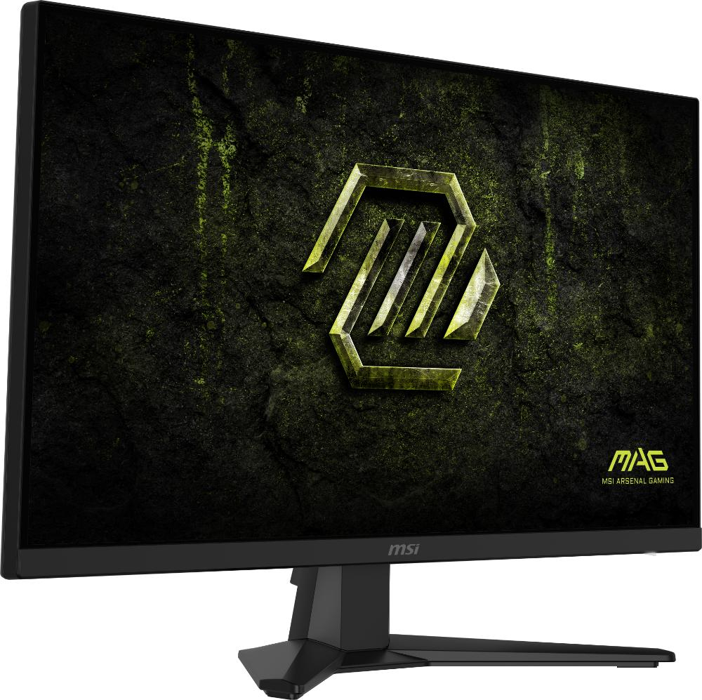 MSI MAG 272F X24  27″ 240Hz  0.5MS Adaptive Sync Full HD Flat Rapid IPS Gaming (Oyuncu) Monitör