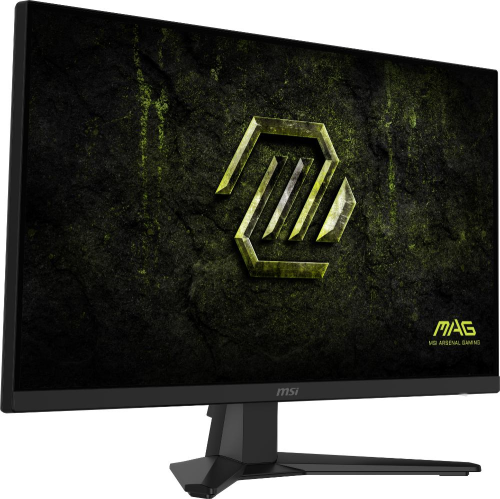 MSI MAG 272F X24  27″ 240Hz  0.5MS Adaptive Sync Full HD Flat Rapid IPS Gaming (Oyuncu) Monitör