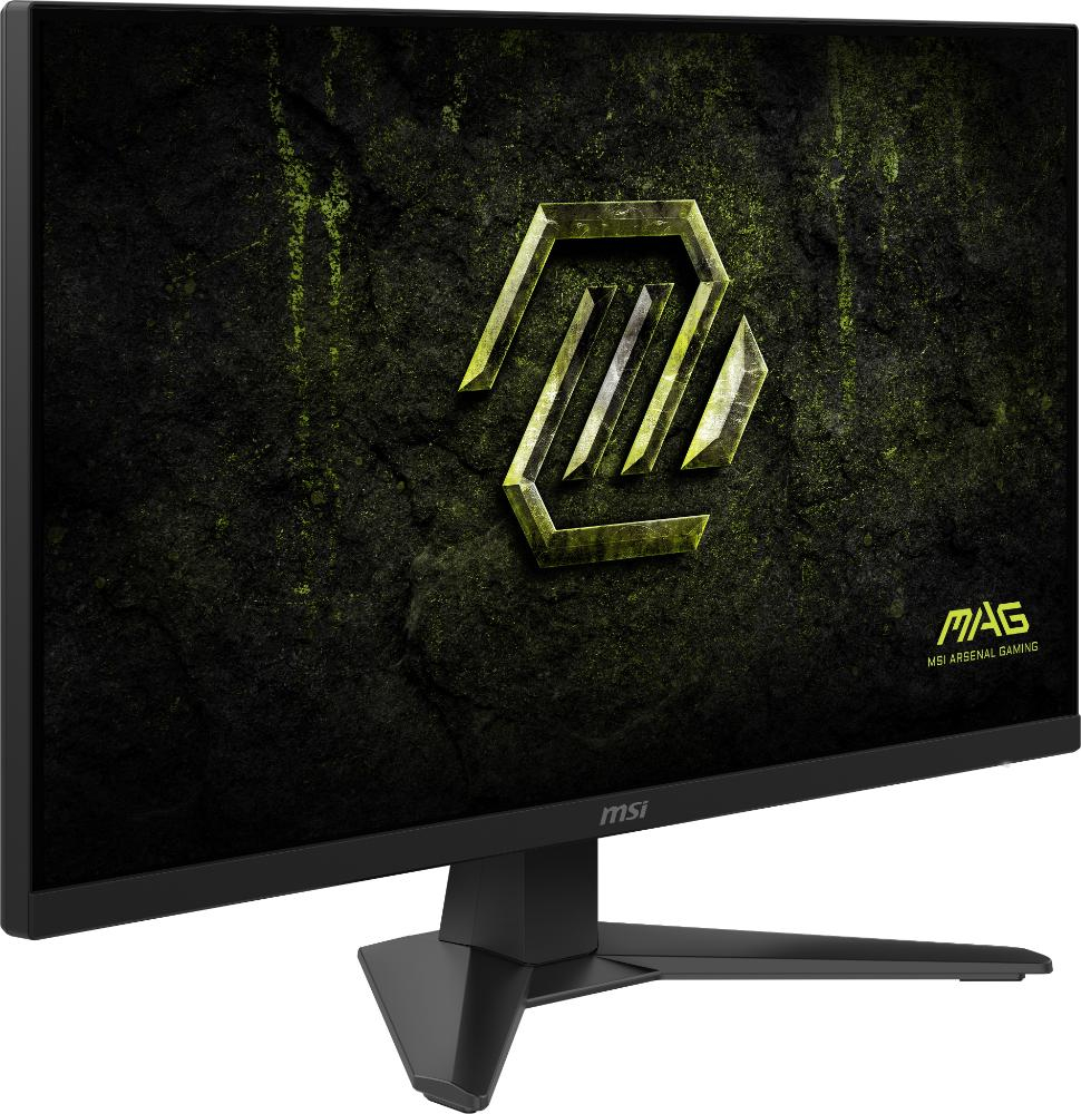 MSI MAG 272F X24  27″ 240Hz  0.5MS Adaptive Sync Full HD Flat Rapid IPS Gaming (Oyuncu) Monitör
