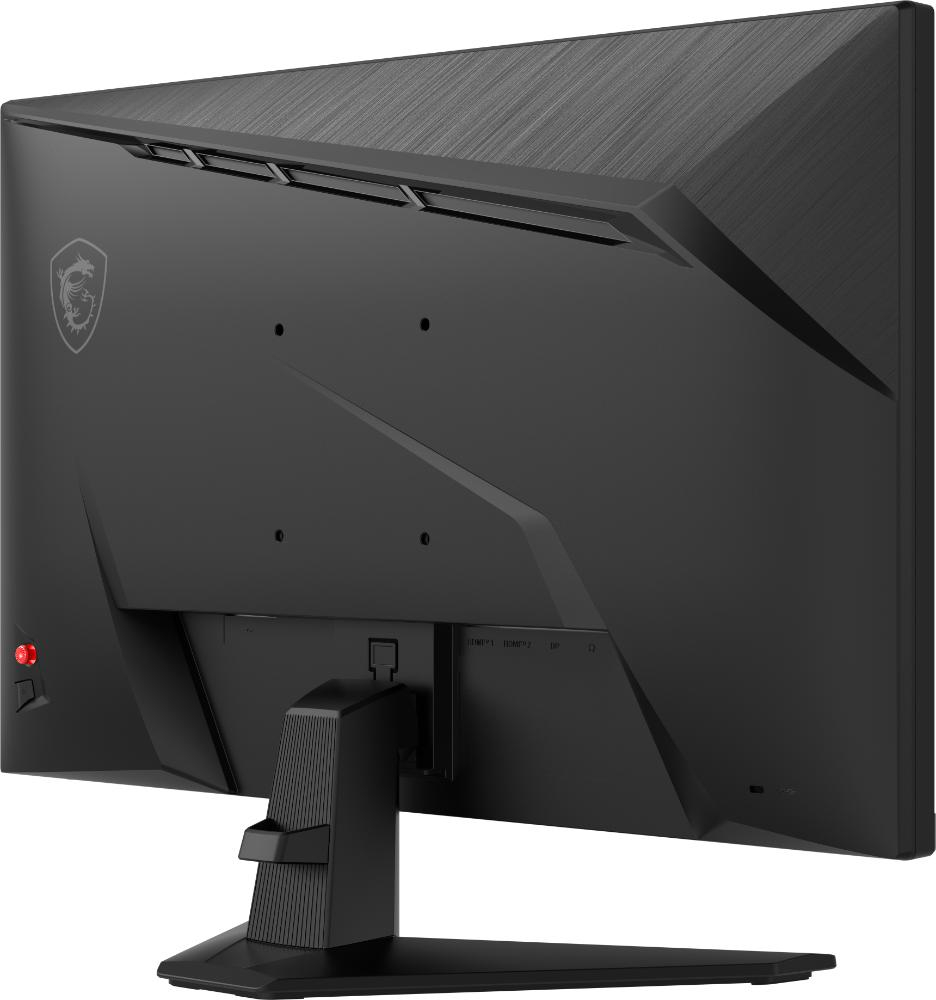 MSI MAG 272F X24  27″ 240Hz  0.5MS Adaptive Sync Full HD Flat Rapid IPS Gaming (Oyuncu) Monitör