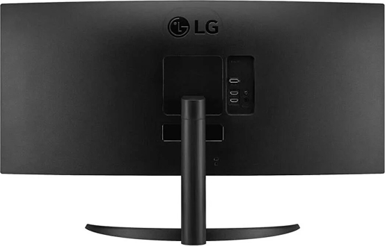 LG 34″34WR50QC-B 5ms 100Hz VA QHD Gaming Monitör