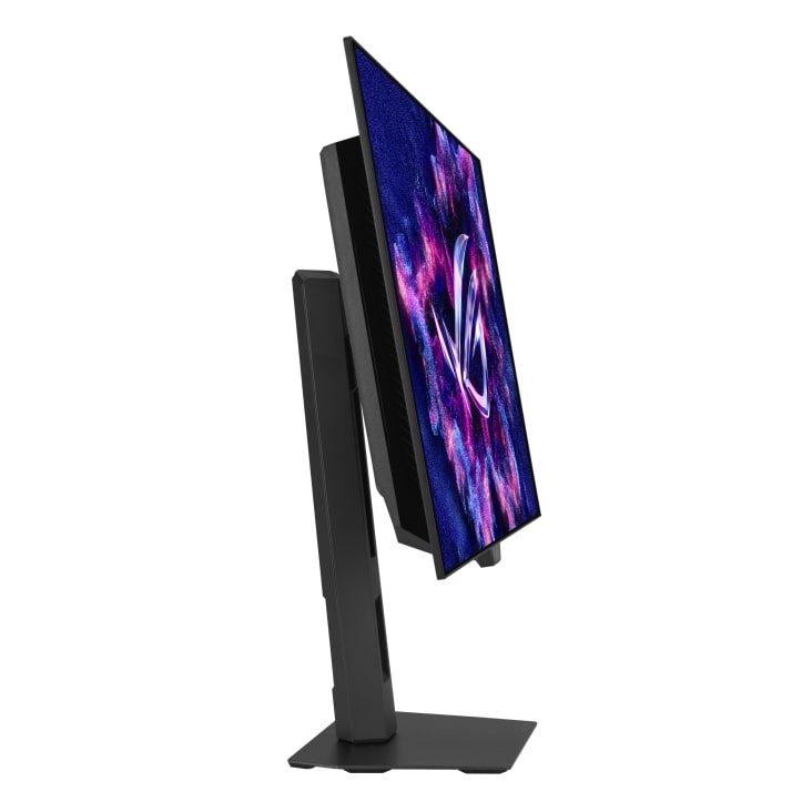 ASUS ROG Strix XG27AQDMGR 26.5″ WOLED 240Hz 0.03Ms 2K QHD Adaptive-Sync Pivot Gaming Monitör