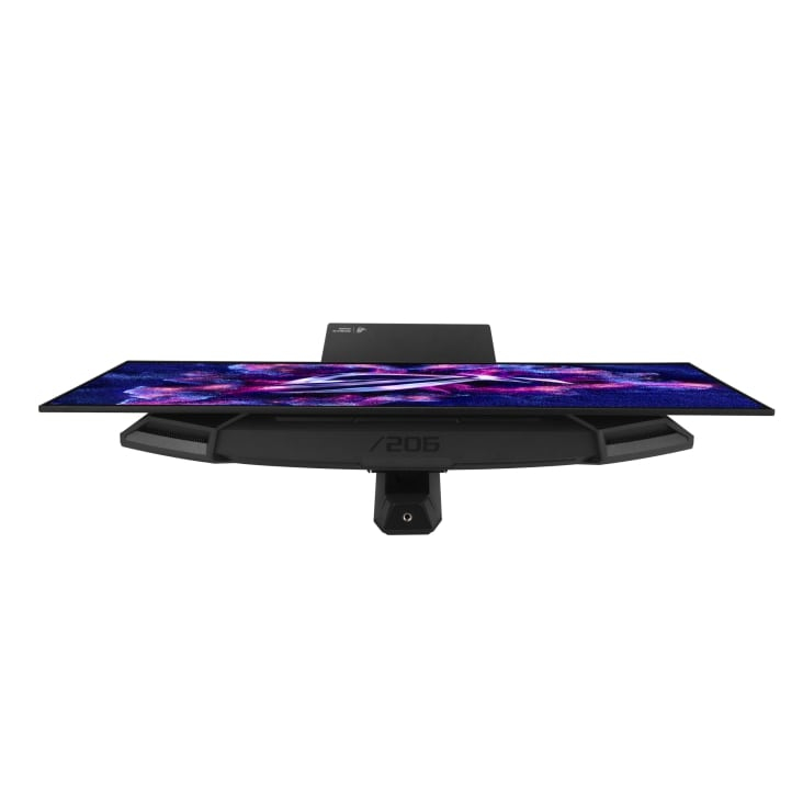 ASUS ROG Strix XG27AQDMGR 26.5″ WOLED 240Hz 0.03Ms 2K QHD Adaptive-Sync Pivot Gaming Monitör