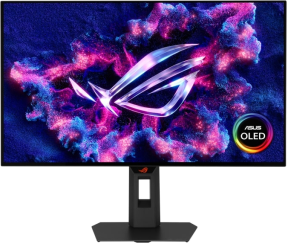 ASUS ROG Strix XG27AQDMGR 26.5″ WOLED 240Hz 0.03Ms 2K QHD Adaptive-Sync Pivot Gaming Monitör