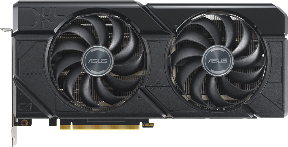 ASUS Dual Radeon RX 7900 GRE OC DUAL-RX7900GRE-O16G Gaming Ekran Kartı
