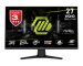 MSI MAG 274QF X24  27″ 240Hz 0.5MS 2K Freesync  WQHD Flat Rapid IPS Premium Gaming (Oyuncu) Monitör