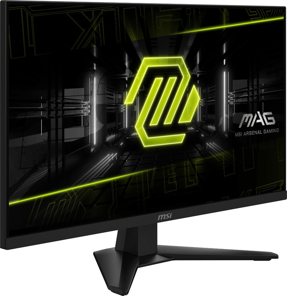 MSI MAG 274QF X24  27″ 240Hz 0.5MS Freesync  WQHD Flat Rapid IPS Premium Gaming (Oyuncu) Monitör