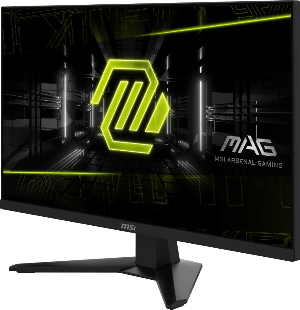 MSI MAG 274QF X24  27″ 240Hz 0.5MS Freesync  WQHD Flat Rapid IPS Premium Gaming (Oyuncu) Monitör