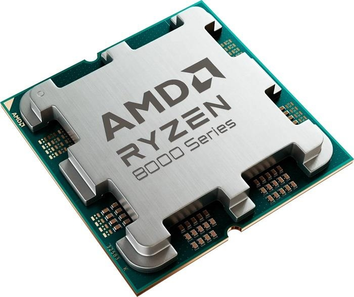 AMD Ryzen 5 8600G AM5 MPK İşlemci