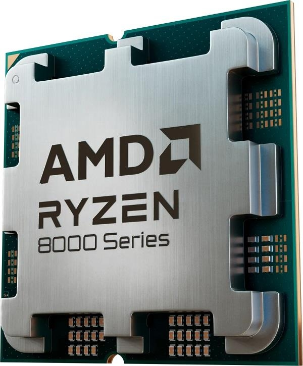AMD Ryzen 5 8600G AM5 MPK İşlemci