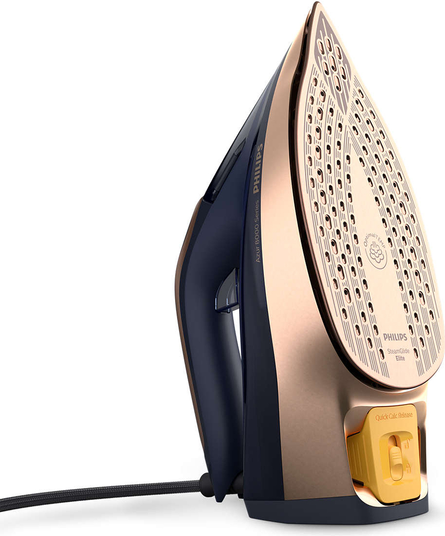 Philips Azur 8000 Serisi DST8050/20 3000 W Buharlı Ütü