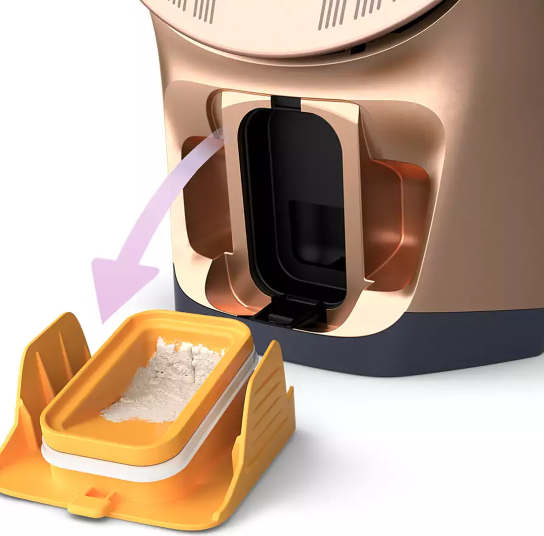 Philips Azur 8000 Serisi DST8050/20 3000 W Buharlı Ütü