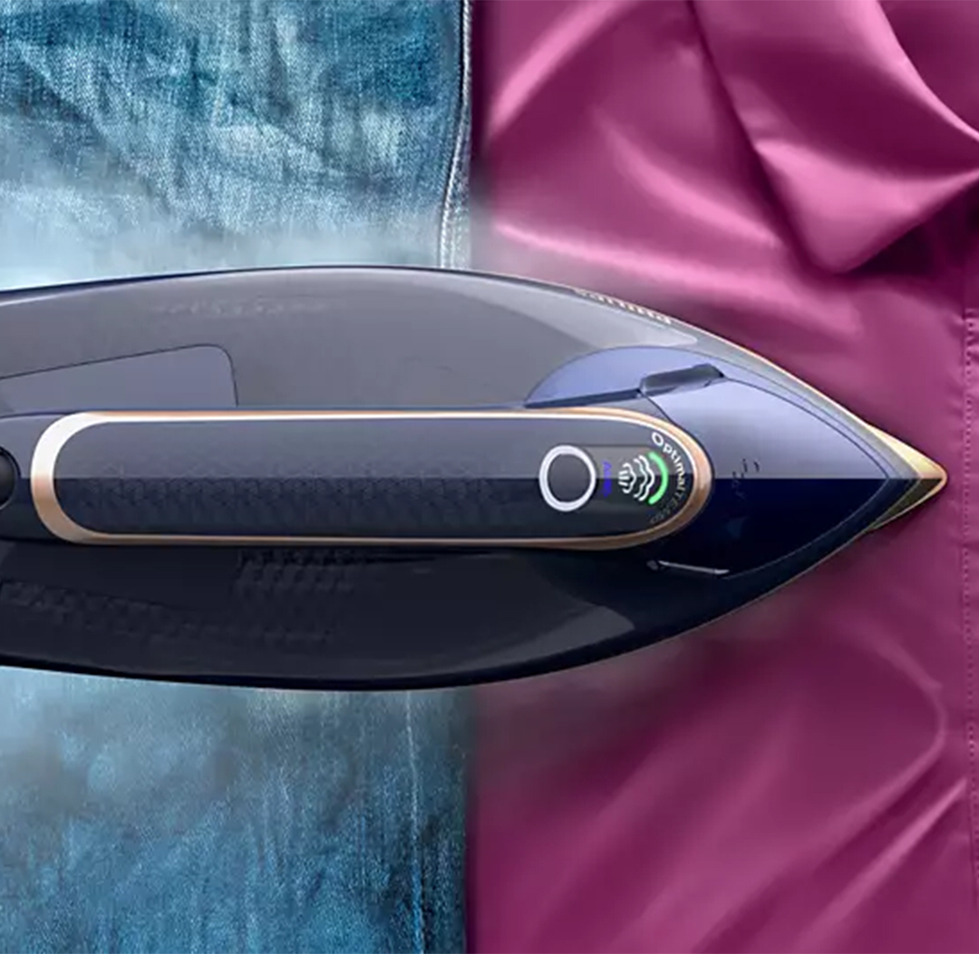 Philips Azur 8000 Serisi DST8050/20 3000 W Buharlı Ütü