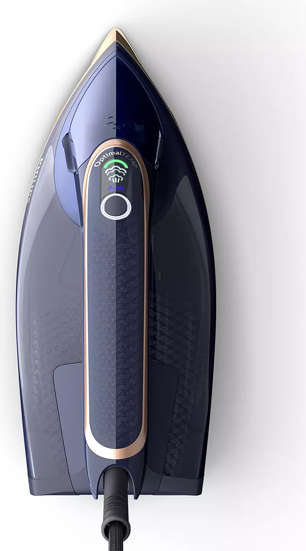 Philips Azur 8000 Serisi DST8050/20 3000 W Buharlı Ütü