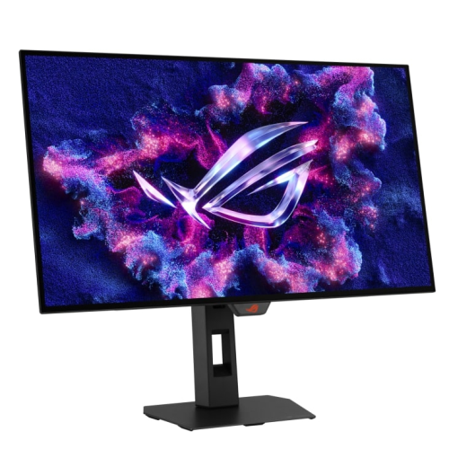 ASUS ROG Strix XG27AQWMG 26.5″ WOLED 280Hz 0.03Ms WQHD Adaptive-Sync Pivot Gaming Monitör