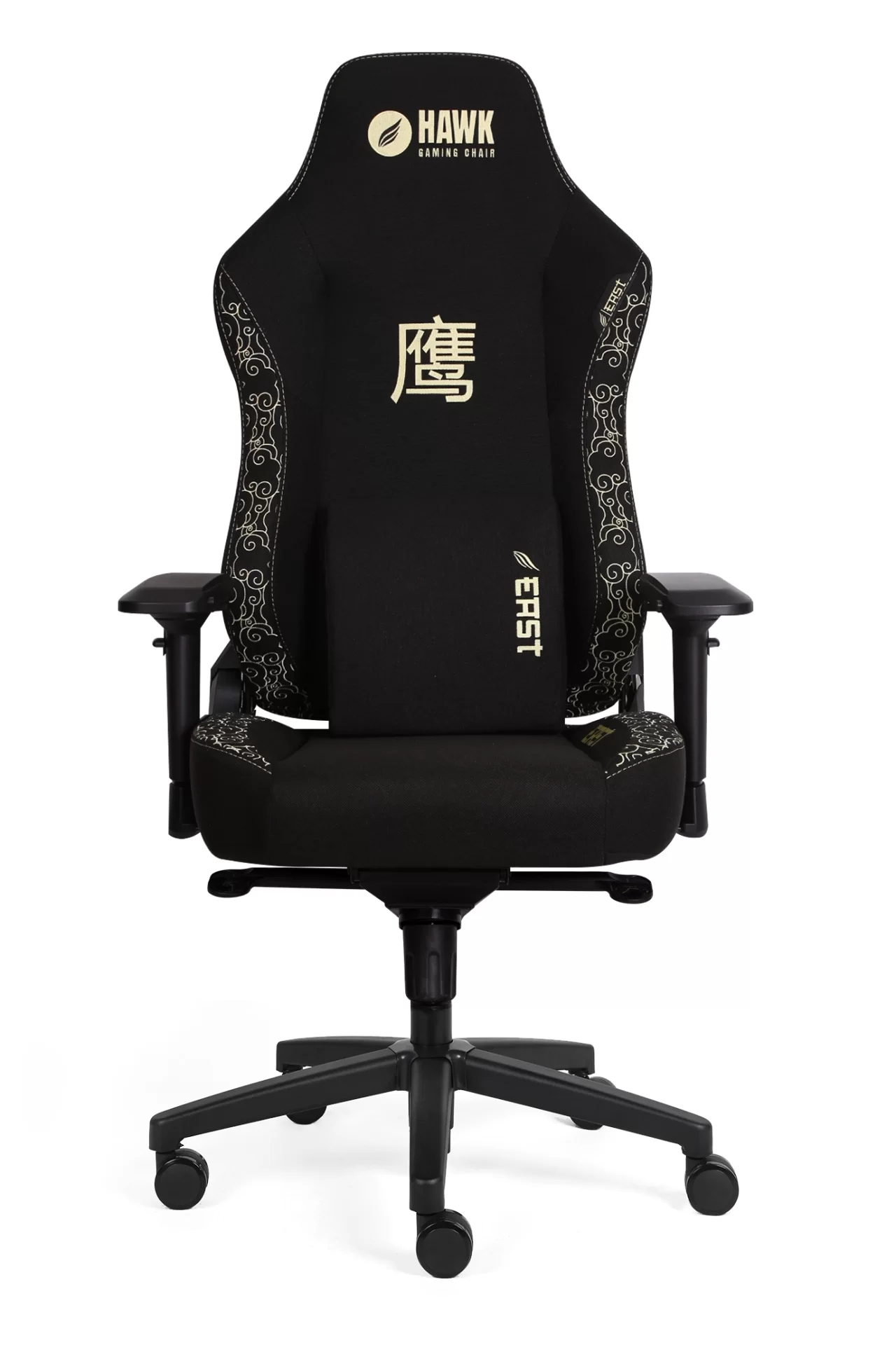 Hawk Gaming Chair Future East Kumaş Oyuncu Koltuğu
