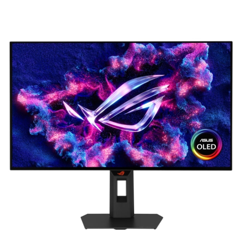 ASUS ROG Strix XG27AQWMG 26.5″ WOLED 280Hz 0.03Ms WQHD Adaptive-Sync Pivot Gaming Monitör