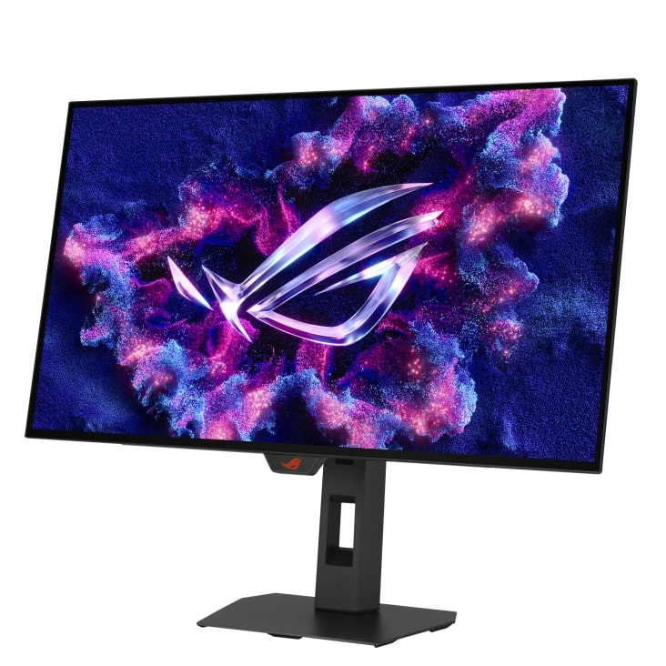ASUS ROG Strix XG27AQWMG 26.5″ WOLED 280Hz 0.03Ms WQHD Adaptive-Sync Pivot Gaming Monitör