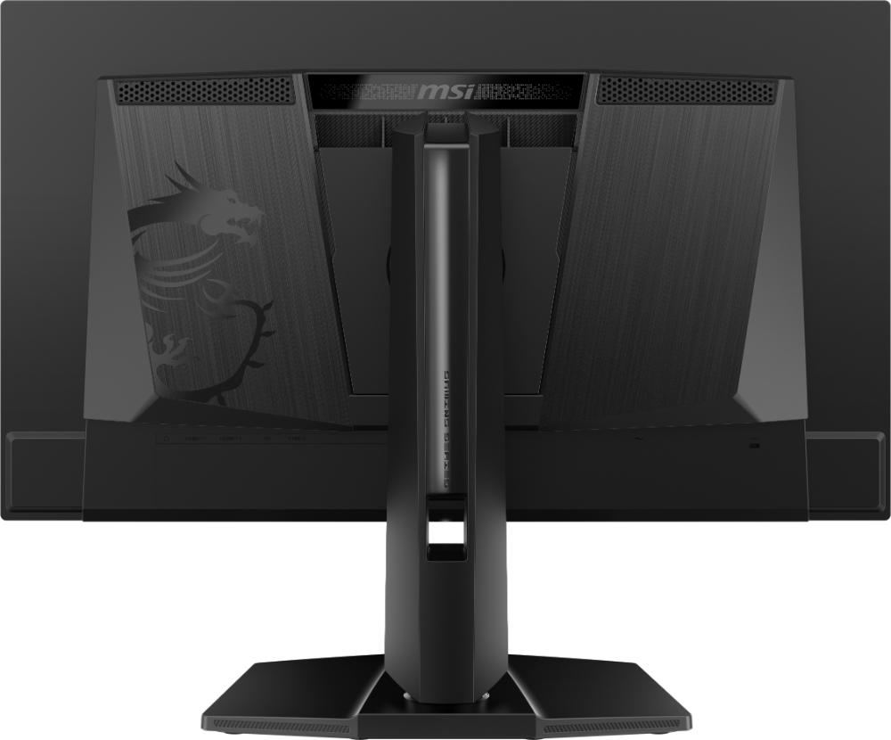 MSI MAG 272UP QD-OLED X24 26.5 240Hz 0.03Ms Adaptive Sync UHD Flat Gaming (Oyuncu) Monitör
