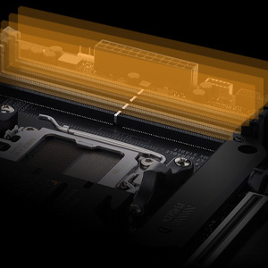 ASUS Tuf Gaming B650E-E WIFI AMD AM5 B650 Soket DDR5 8000MHz ATX Gaming Anakart