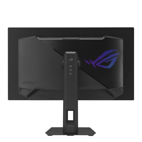 ASUS ROG Strix XG27AQDNG 26.5″ QD-OLED 360Hz 0.03Ms WQHD FreeSync-Premium G-Sync Uyumlu Pivot Gaming Monitör