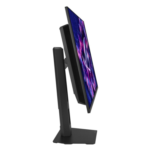 ASUS ROG Strix XG27AQDNG 26.5″ QD-OLED 360Hz 0.03Ms WQHD FreeSync-Premium G-Sync Uyumlu Pivot Gaming Monitör